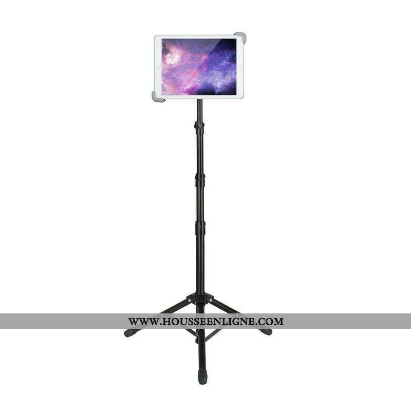 Support Trépied En Alliage D'aluminium Pour Tablette