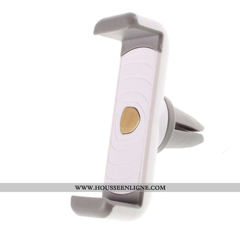 Support de Portable à Ressort Flexible pour Voiture