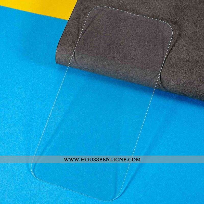 Verre Trempé pour écran du iPhone 14 Pro Max