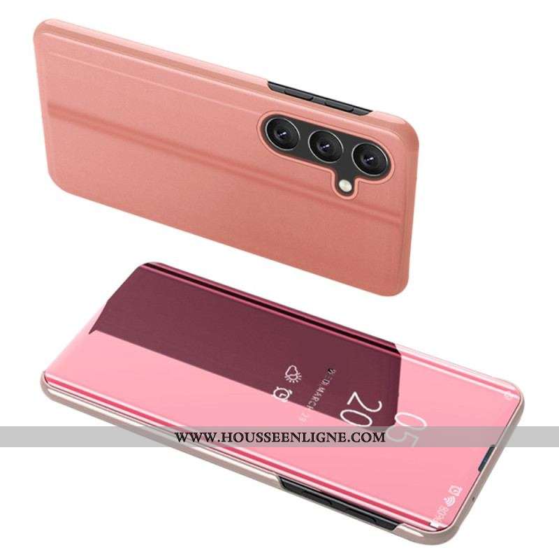 View Cover Samsung Galaxy A54 5G Miroir