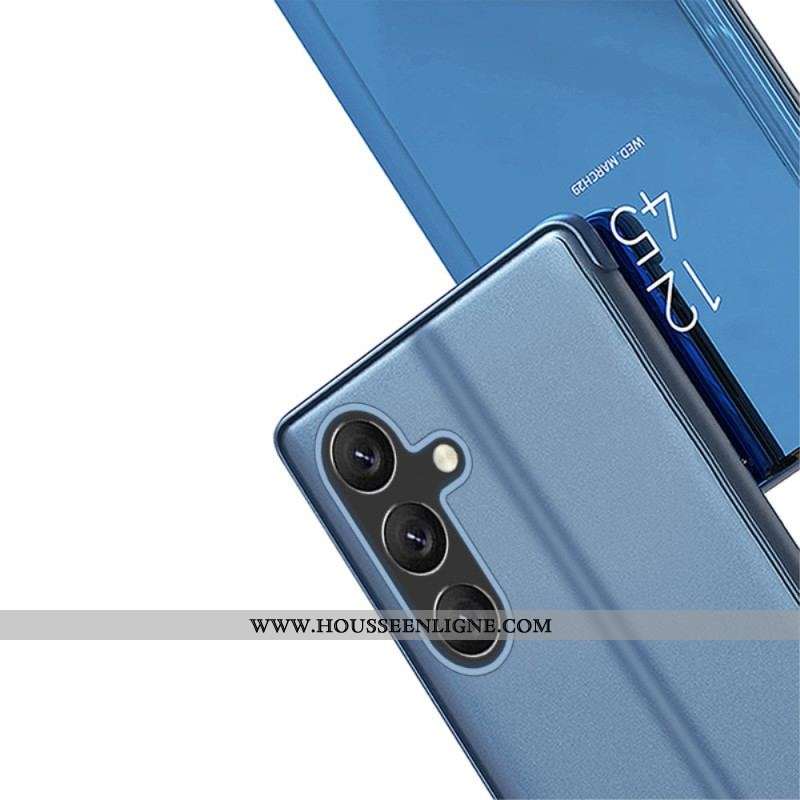 View Cover Samsung Galaxy A54 5G Miroir