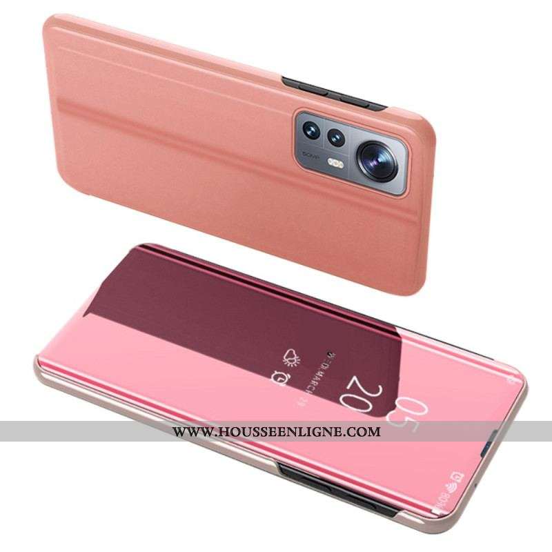 View Cover Xiaomi 12 / 12X Miroir