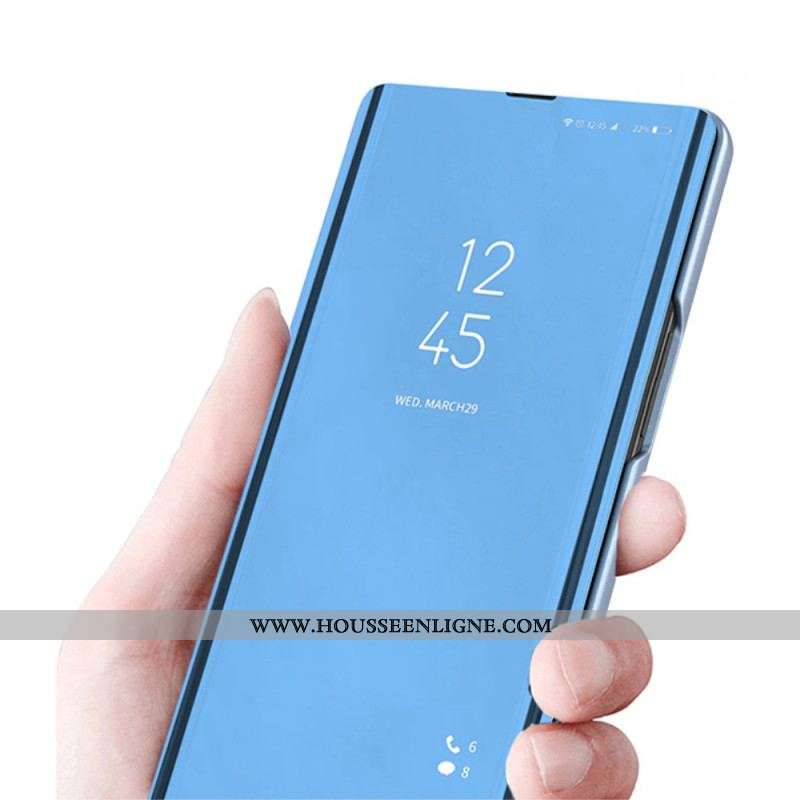 View Cover Xiaomi 12 / 12X Miroir