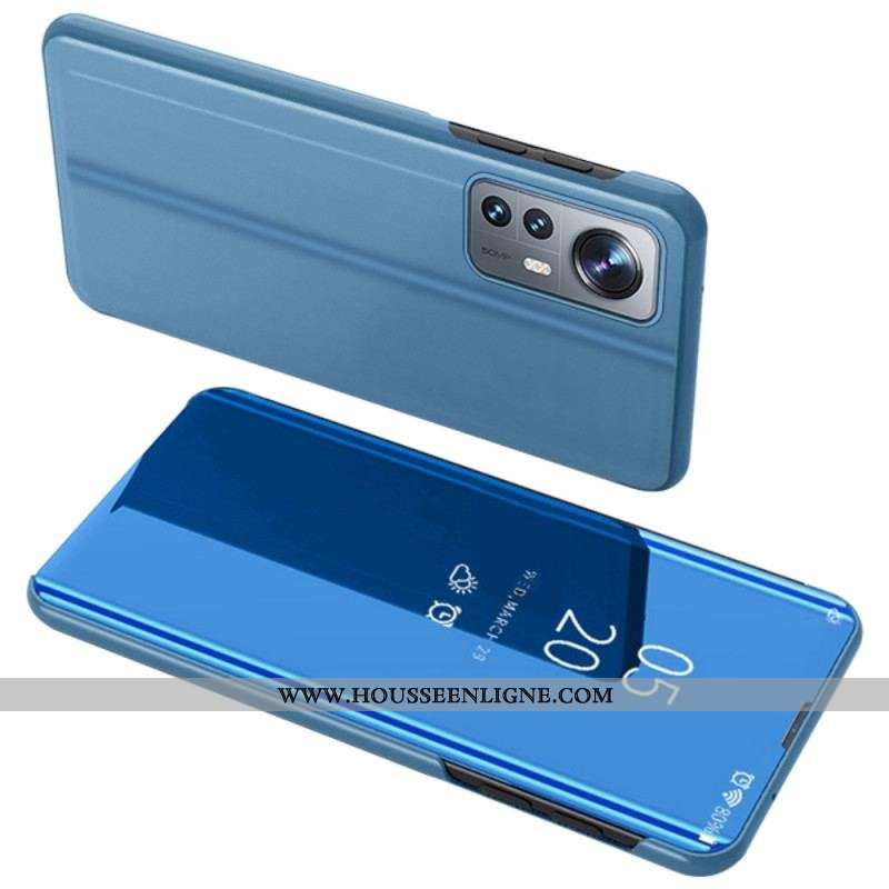 View Cover Xiaomi 12 Lite Miroir