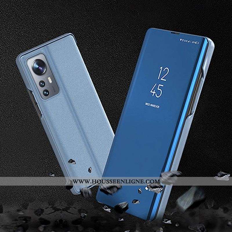 View Cover Xiaomi 12 Lite Miroir