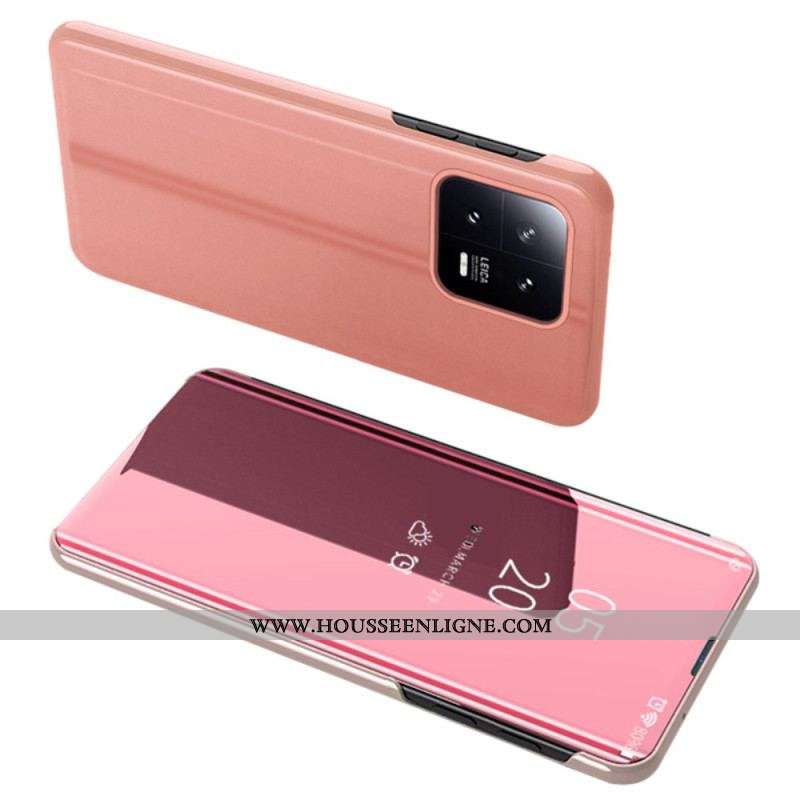 View Cover Xiaomi 13 Pro Miroir