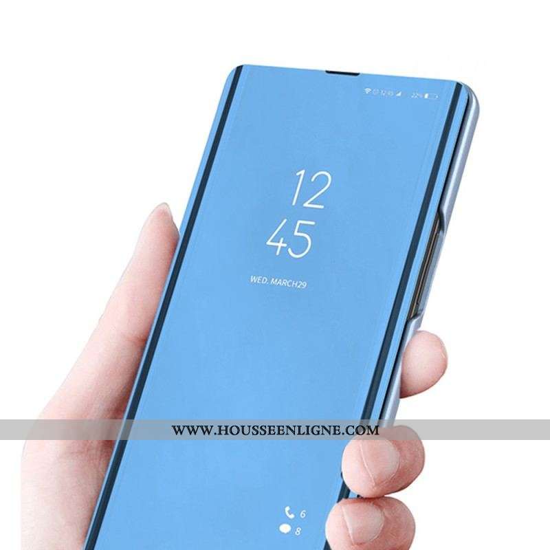 View Cover iPhone 14 Pro Max Miroir