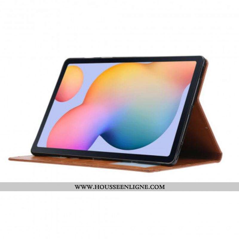 Étui Samsung Galaxy Tab A7 (2020) Card Set