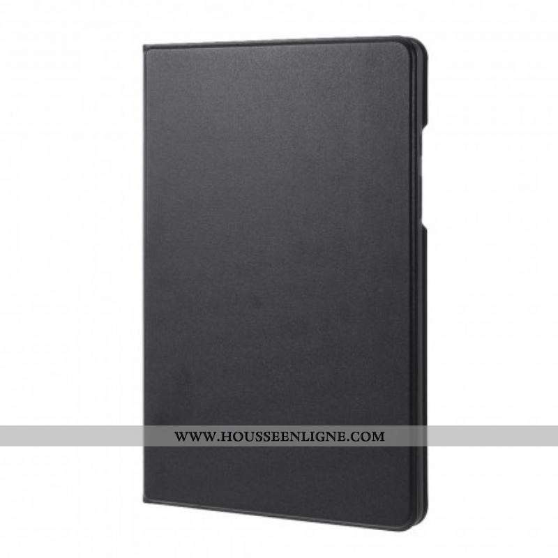 Étui Samsung Galaxy Tab A7 (2020) Simili Cuir