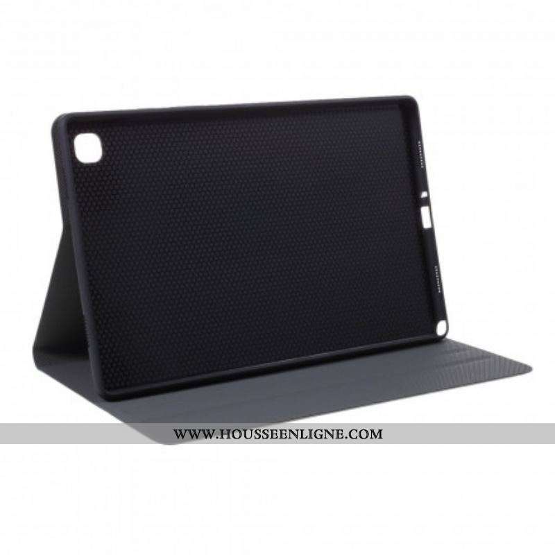 Étui Samsung Galaxy Tab A7 (2020) Simili Cuir