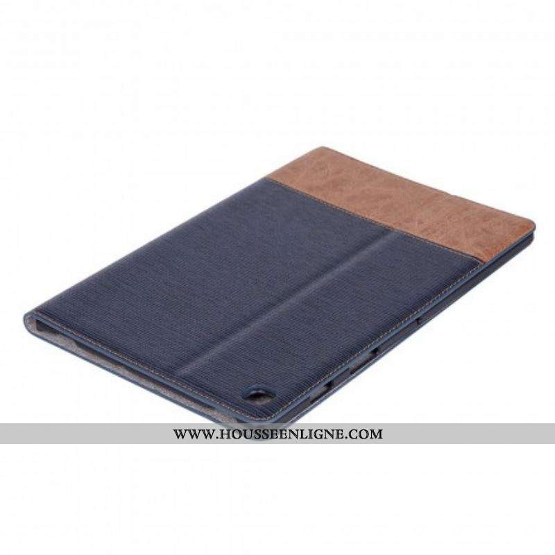 Étui Samsung Galaxy Tab A7 (2020) Texturé