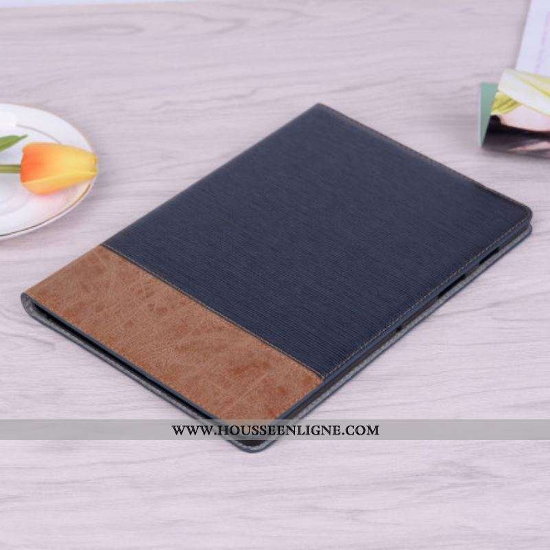 Étui Samsung Galaxy Tab A7 (2020) Texturé