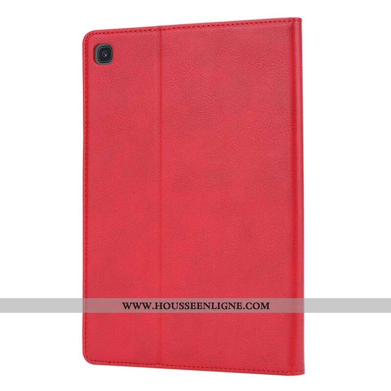 Étui Samsung Galaxy Tab A7 Lite Card Set