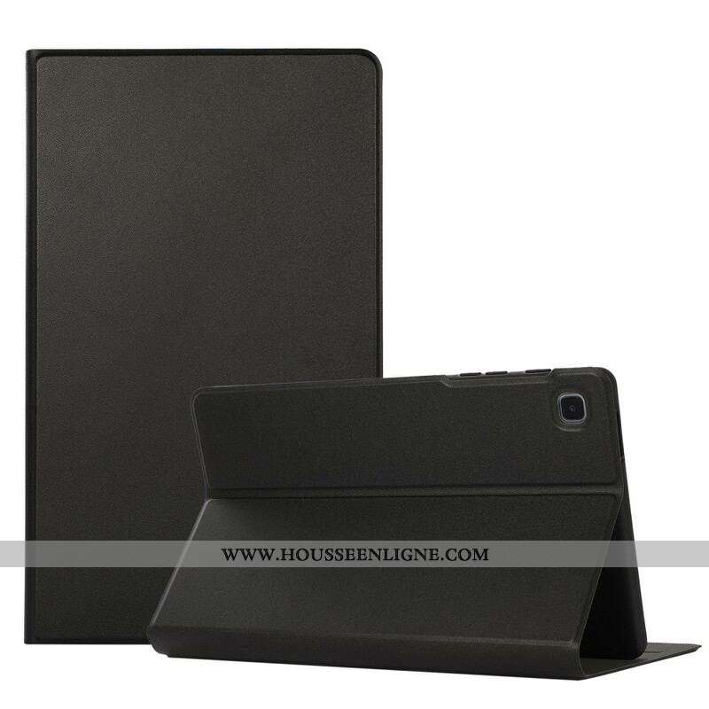 Étui Samsung Galaxy Tab A7 Lite Simili Cuir