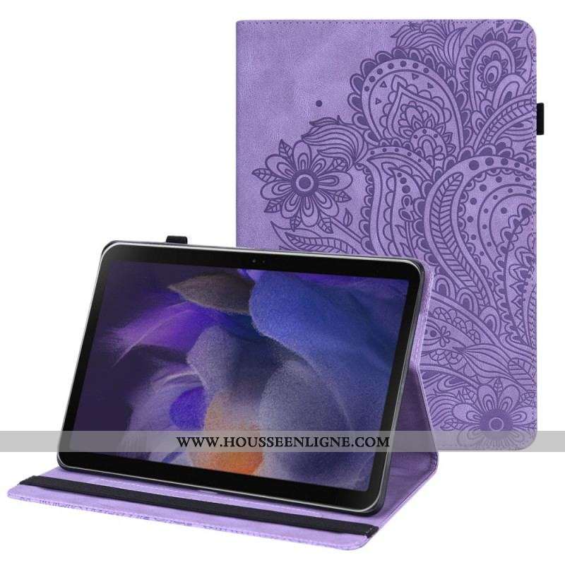 violet