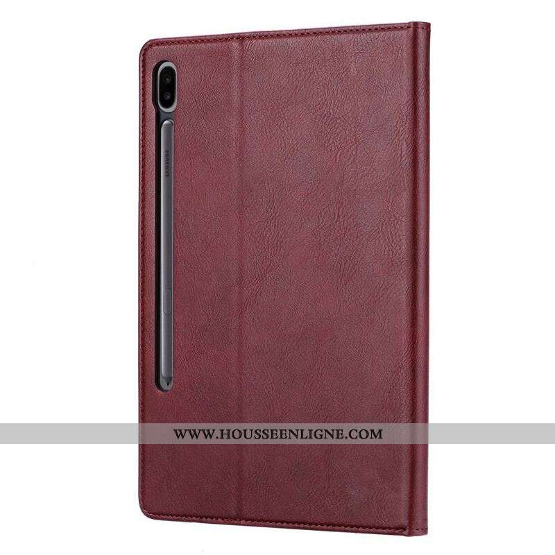 Étui Samsung Galaxy Tab S7 FE Card Set