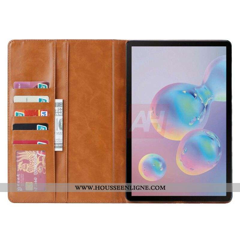 Étui Samsung Galaxy Tab S7 FE Card Set