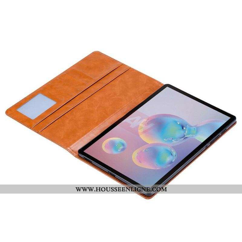Étui Samsung Galaxy Tab S7 FE Card Set