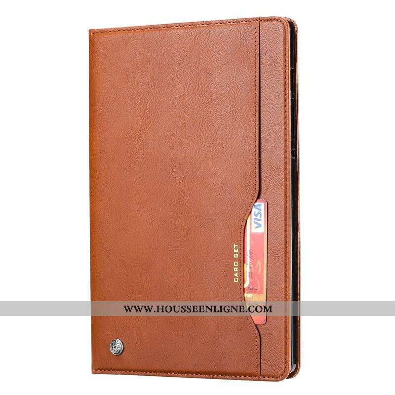 Étui Samsung Galaxy Tab S8 / Tab S7 Card Set
