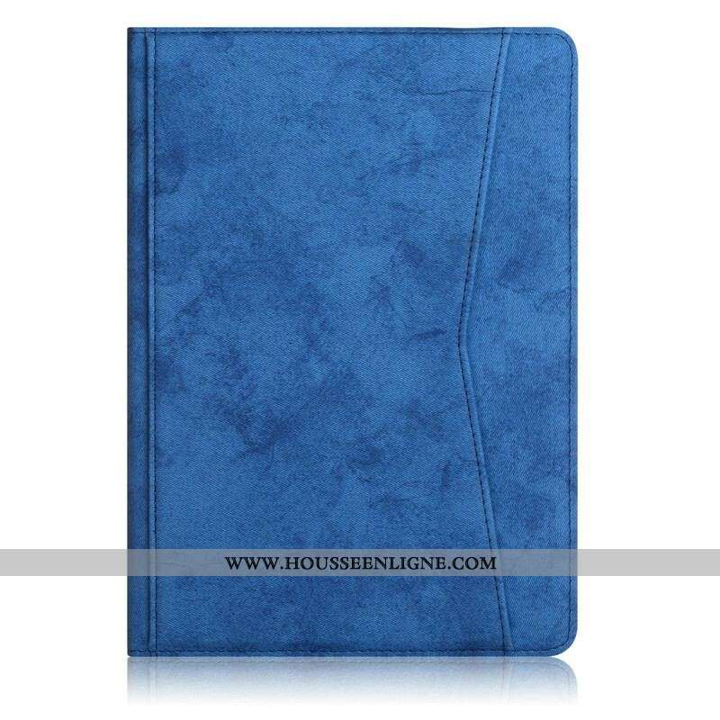 bleu fonce