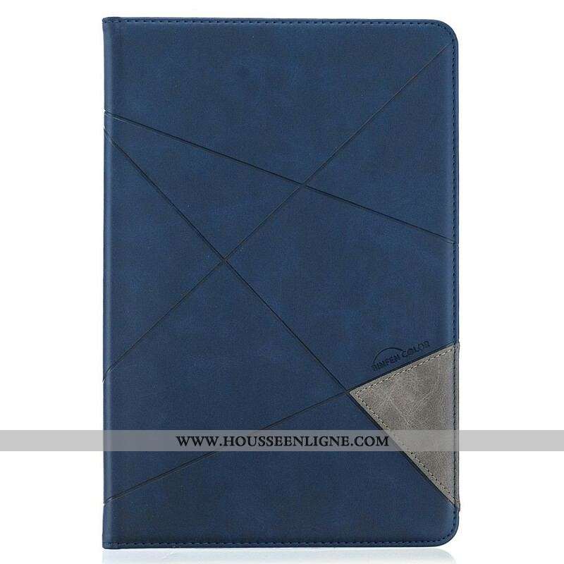 bleu fonce