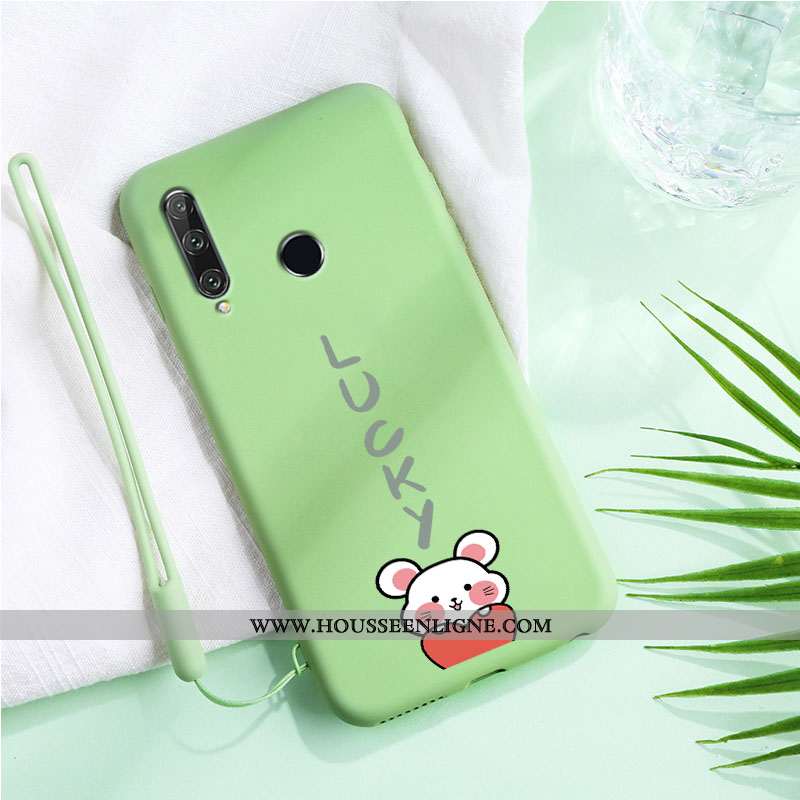 Coque Honor 20 Pro Charmant Ultra Personnalité Protection Vent Légère Noir