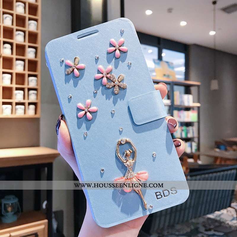 Coque Honor 30s Protection Personnalité Étui Légère Incassable Clamshell Rose