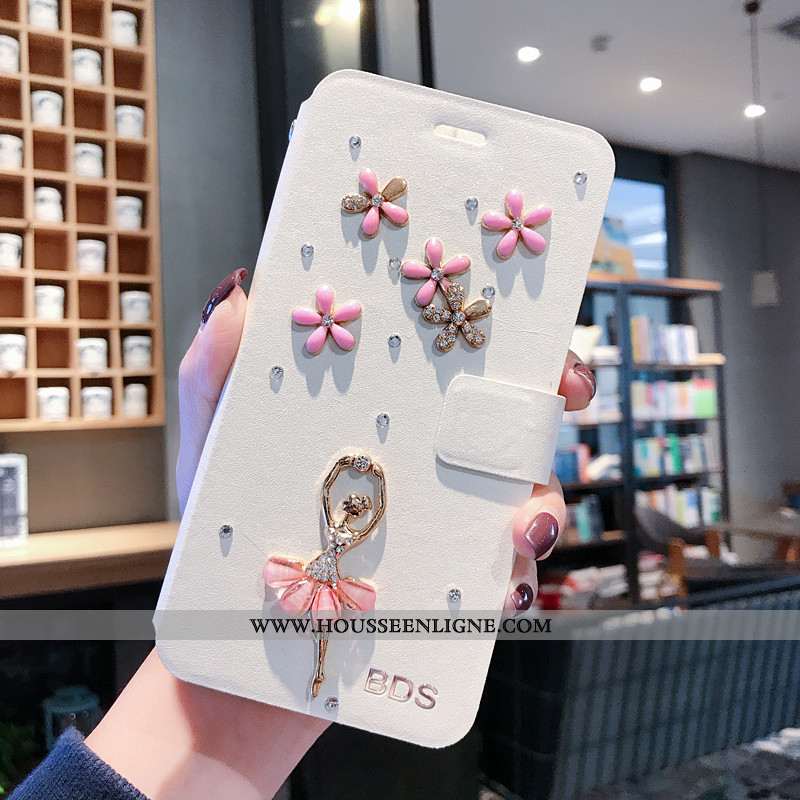 Coque Honor 30s Protection Personnalité Étui Légère Incassable Clamshell Rose