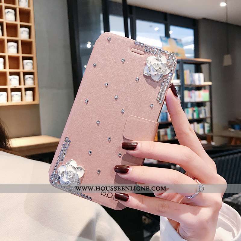 Coque Honor 30s Protection Personnalité Étui Légère Incassable Clamshell Rose
