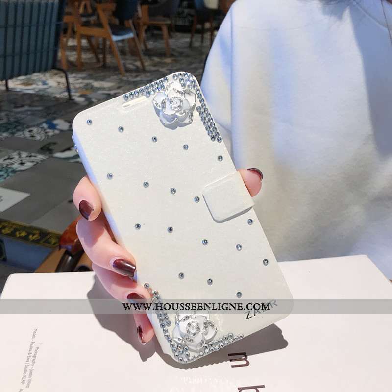 Coque Honor 30s Protection Personnalité Étui Légère Incassable Clamshell Rose