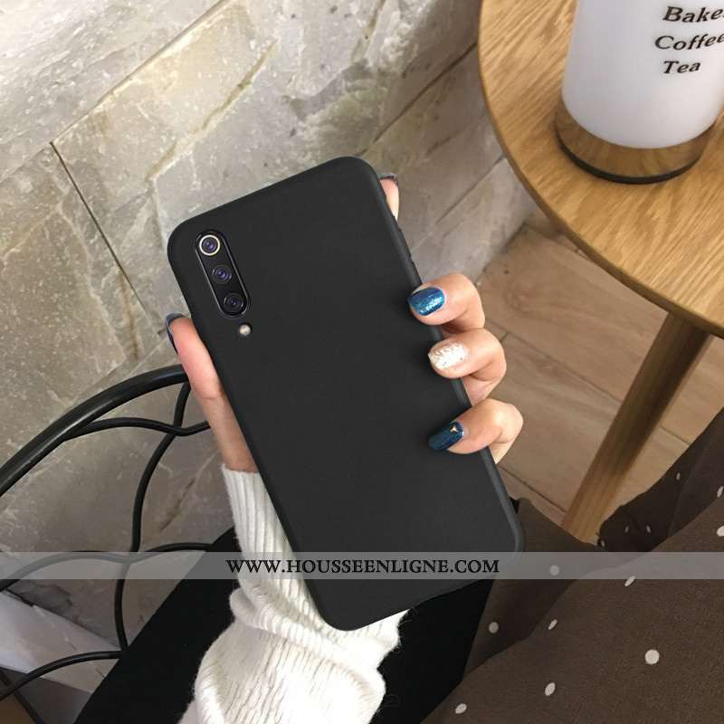 Coque Honor 9x Pro Délavé En Daim Fluide Doux Couleur Unie Silicone Rose Incassable