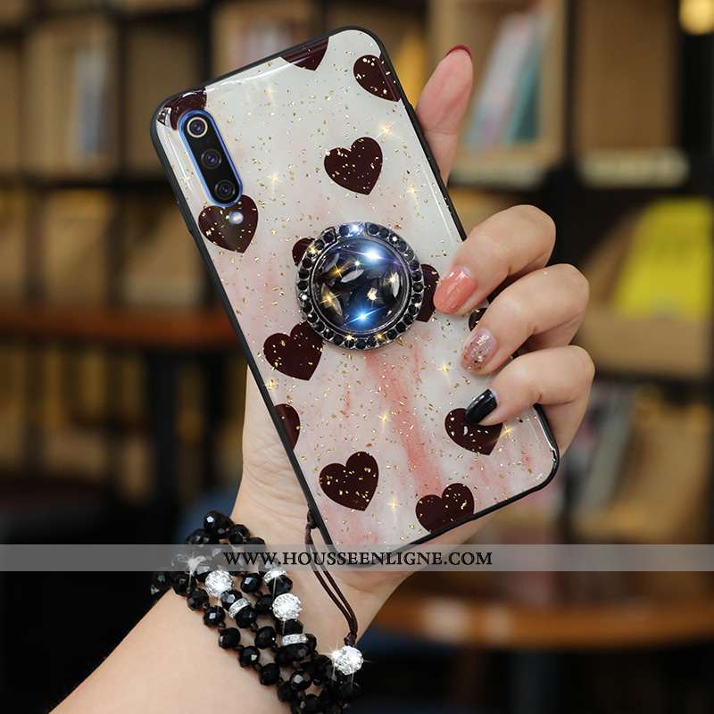 Coque Honor 9x Pro Fluide Doux Silicone Téléphone Portable Personnalité Incassable Tendance Légère B