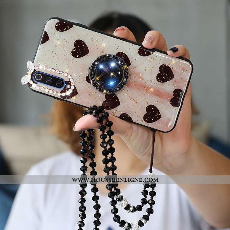 Coque Honor 9x Pro Fluide Doux Silicone Téléphone Portable Personnalité Incassable Tendance Légère B