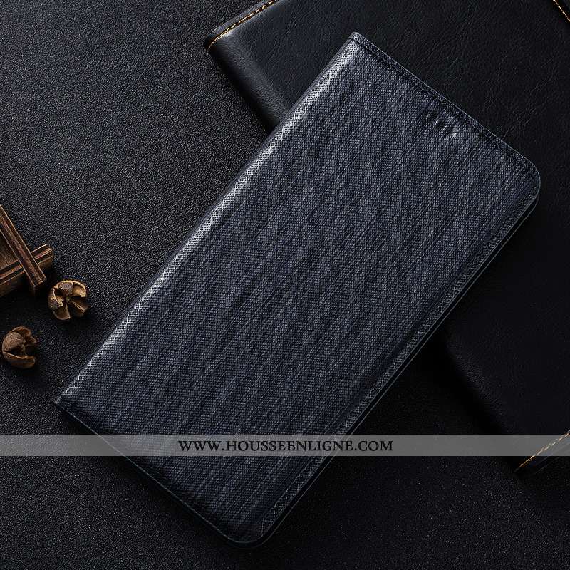 Coque Huawei Mate 20 Lite Cuir Modèle Fleurie Protection Véritable Housse Étui Téléphone Portable Ma