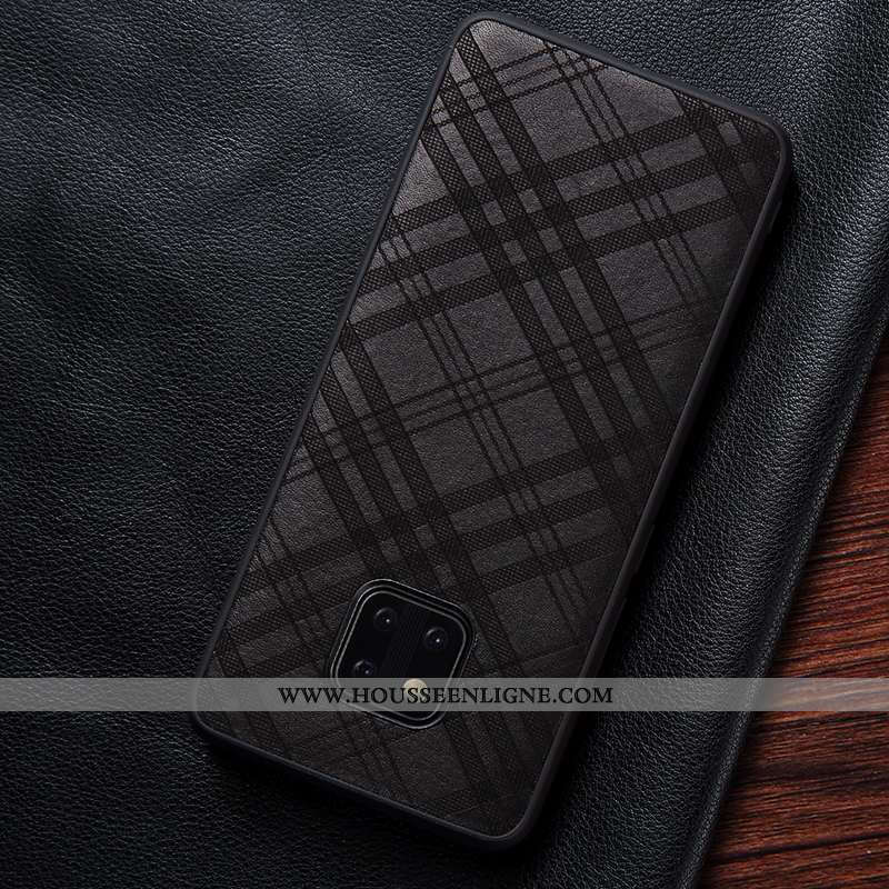 Coque Huawei Mate 20 Rs Rouge Téléphone Portable