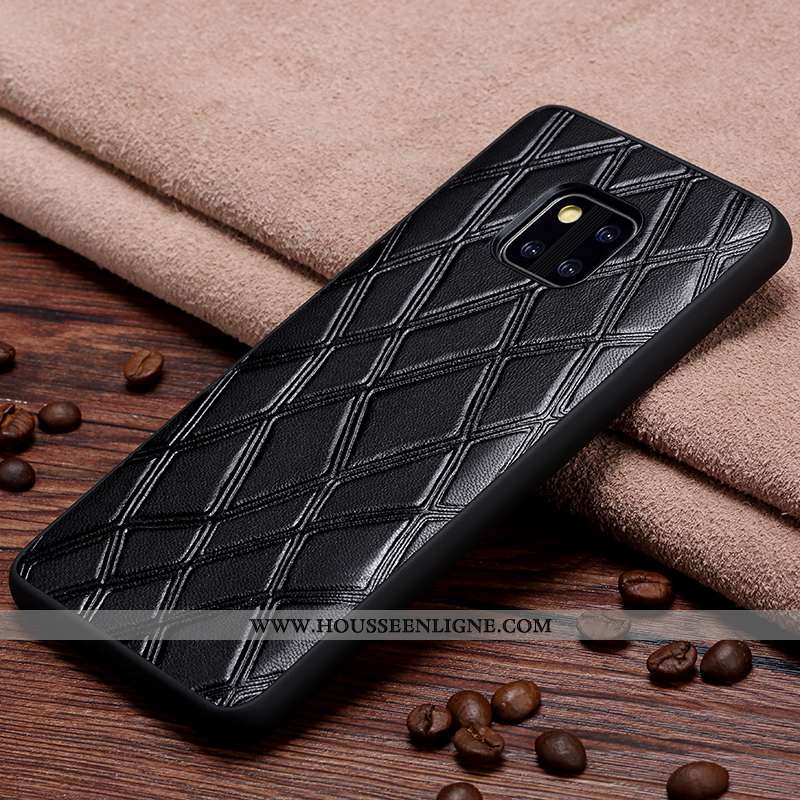 Coque Huawei Mate 20 Rs Rouge Téléphone Portable