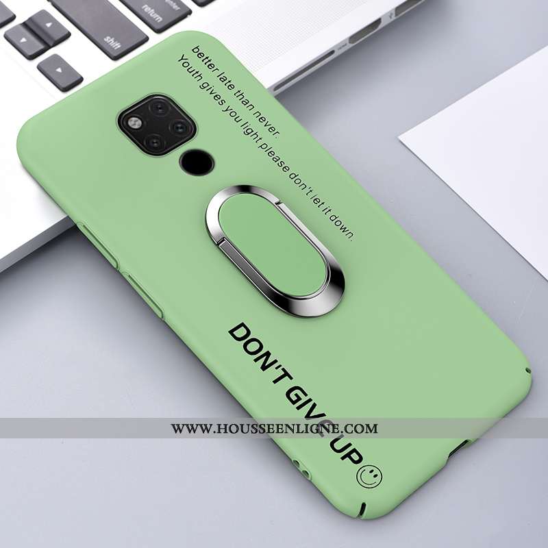 Coque Huawei Mate 20 X Délavé En Daim Ultra Tout Compris Incassable Sentir Tendance Jaune