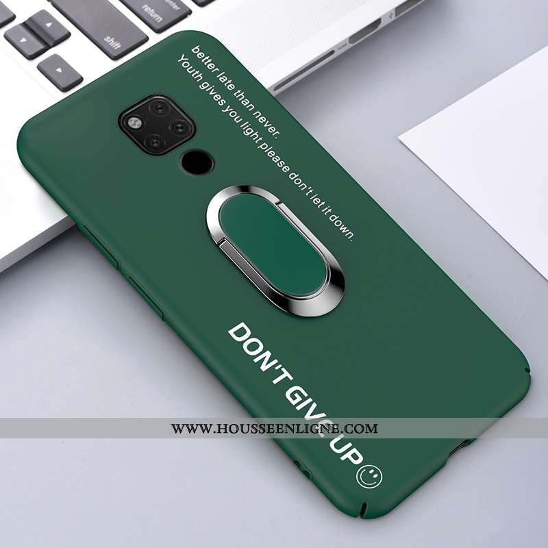 Coque Huawei Mate 20 X Délavé En Daim Ultra Tout Compris Incassable Sentir Tendance Jaune