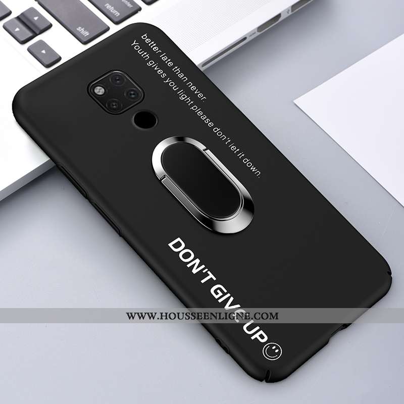 Coque Huawei Mate 20 X Délavé En Daim Ultra Tout Compris Incassable Sentir Tendance Jaune