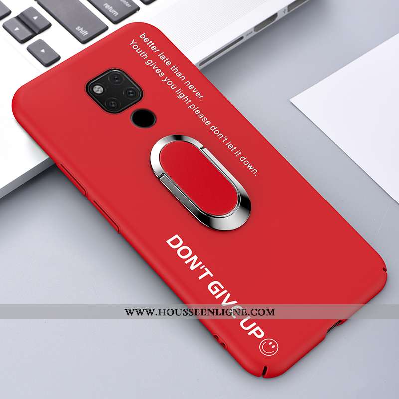 Coque Huawei Mate 20 X Délavé En Daim Ultra Tout Compris Incassable Sentir Tendance Jaune