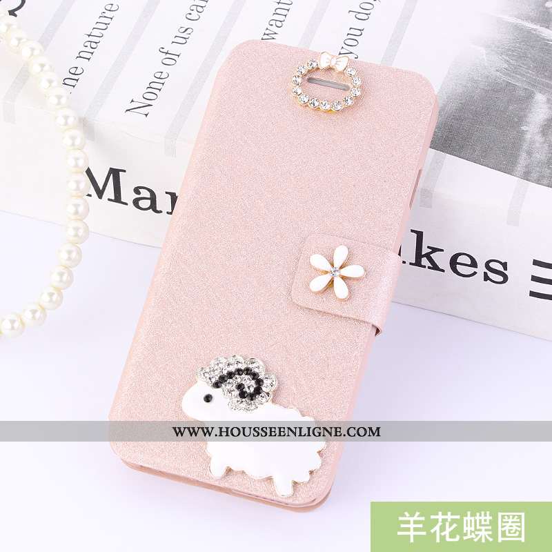 Coque Huawei Mate 30 Protection Cuir Housse Étui Téléphone Portable Bleu