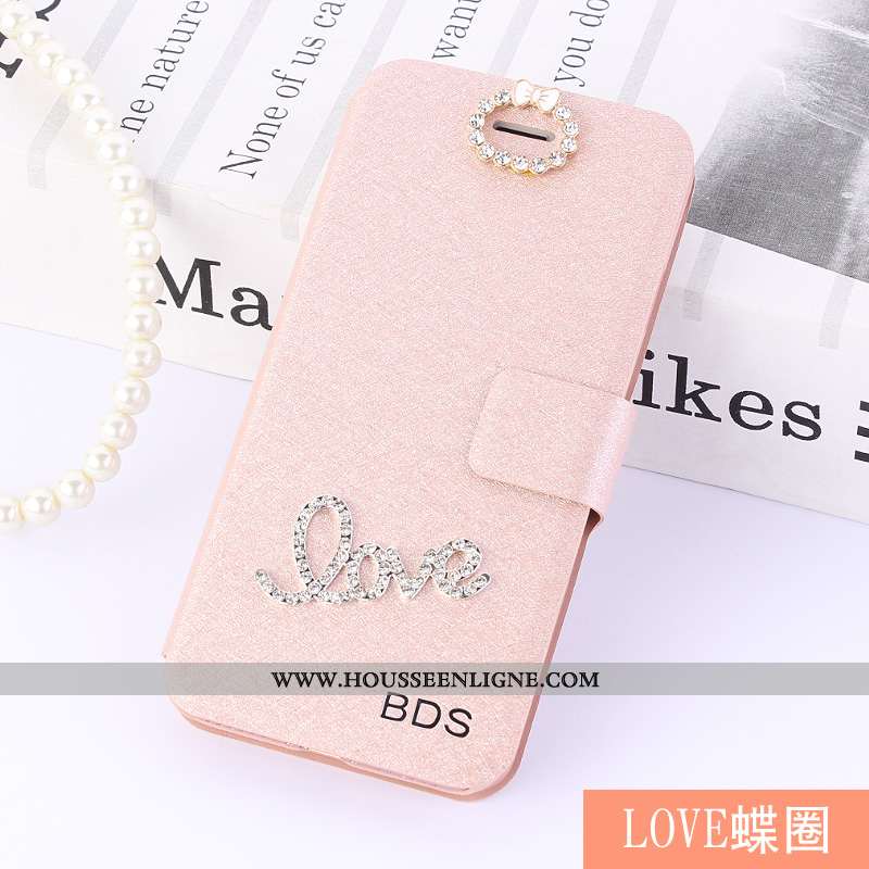 Coque Huawei Mate 30 Protection Cuir Housse Étui Téléphone Portable Bleu