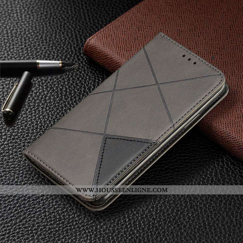Coque Huawei P Smart+ 2020 Protection Tout Compris 2020 Étui Bleu Téléphone Portable