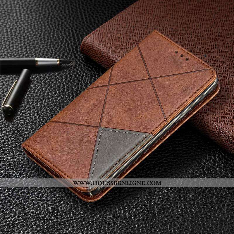 Coque Huawei P Smart+ 2020 Protection Tout Compris 2020 Étui Bleu Téléphone Portable