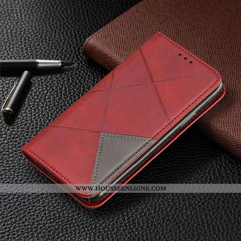 Coque Huawei P Smart+ 2020 Protection Tout Compris 2020 Étui Bleu Téléphone Portable