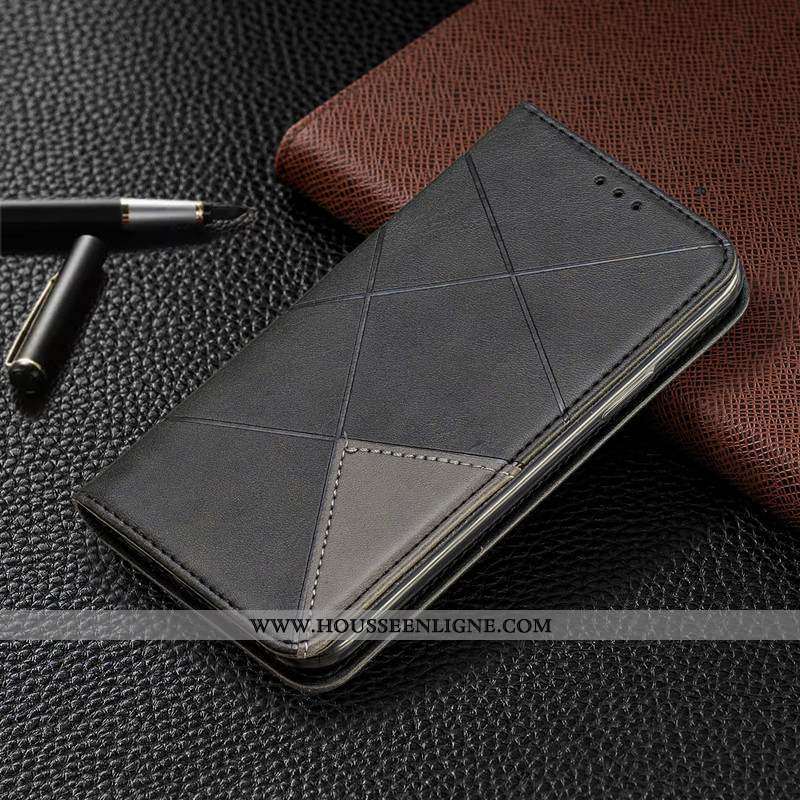 Coque Huawei P Smart+ 2020 Protection Tout Compris 2020 Étui Bleu Téléphone Portable