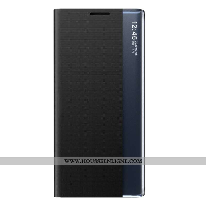 Coque Huawei P Smart 2020 Téléphone Portable Dormance Rouge