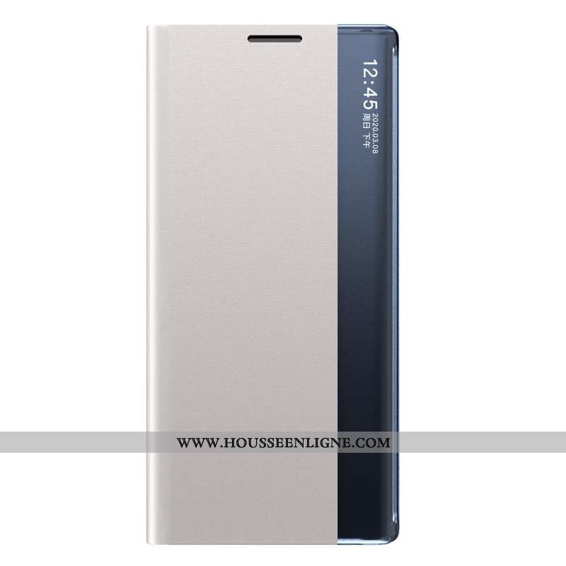 Coque Huawei P Smart 2020 Téléphone Portable Dormance Rouge