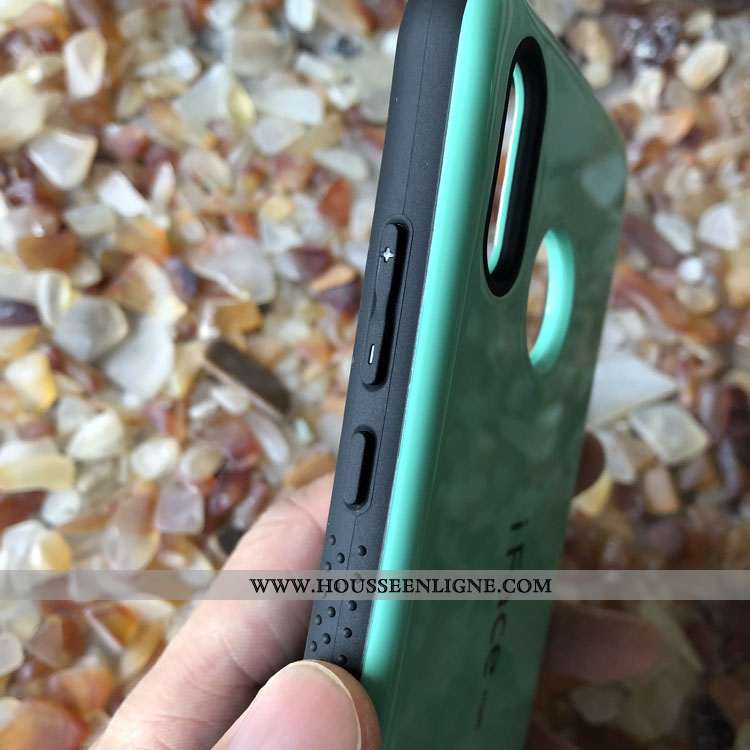 Coque Huawei P20 Lite Téléphone Portable Rose Incassable Étui Difficile Tout Compris