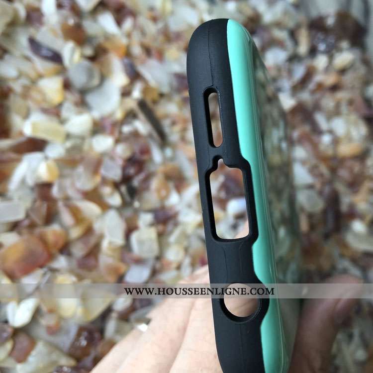 Coque Huawei P20 Lite Téléphone Portable Rose Incassable Étui Difficile Tout Compris